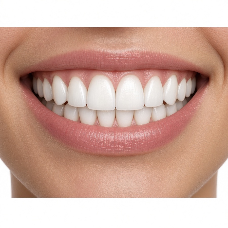 Estética dental em 3D — Volte a Sorrir Caruaru